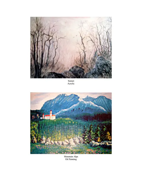 Germany artbook page 10 — Kristin Sue Kim