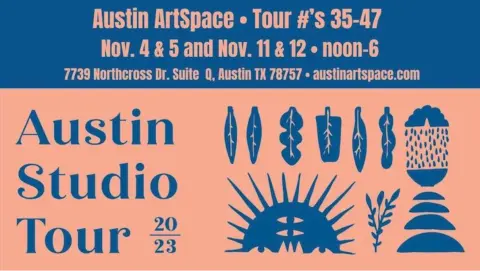 Texas artbook Press screenshot — Kristin Sue Kim